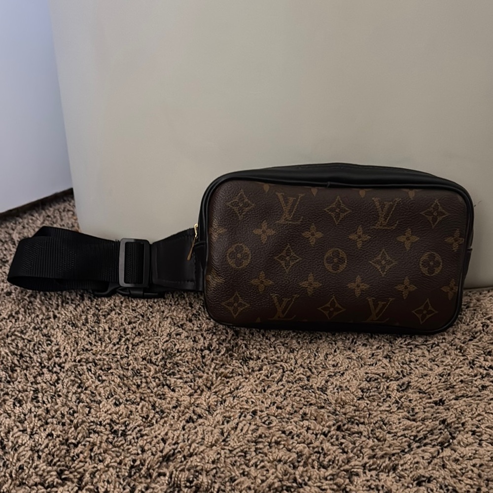 Vintage Boho Bags Fanny Pack 2.0